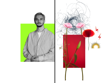 Pressure is a privilege. Чого мене навчили троянди, аромат і підприємці