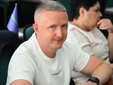 Андрій Разумовський