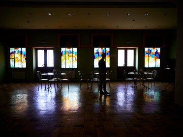 Дорослі ігри, що дають свободу. Спецпроєкт про театр ляльок