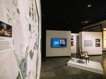 Виставка виставка інсталяція проєкт