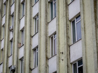 багатоповерхівка