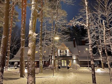 заміський комплекс