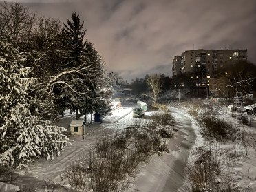 дитяча залізниця