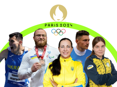 Волинь на Паралімпіаді. Хто претендує на медалі