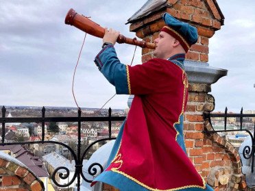 луцький кликун