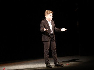 Учасник конкурсу