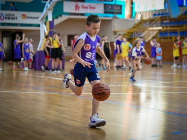 баскетбол спортсмен спортзал