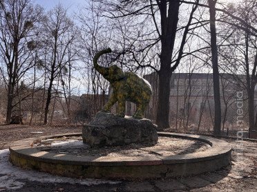 луцький «Слоник».