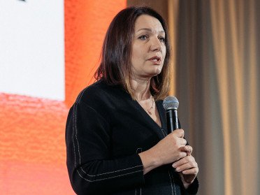 Мирослава Ґонґадзе