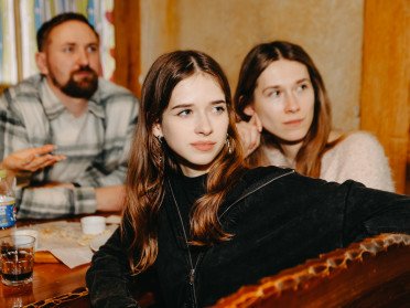 учасники гри