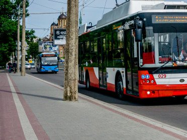транспорт дороги