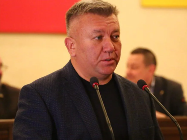 Валентин Кошельник