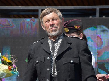 Микола Головань.