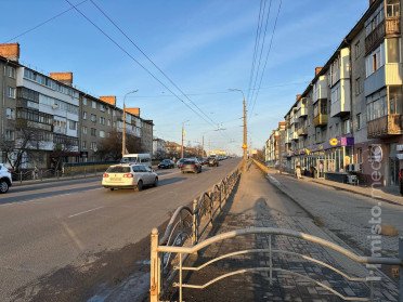 міст машини дорога