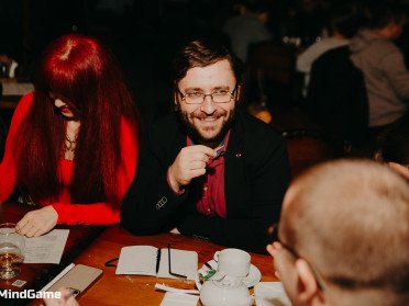 учасники гри