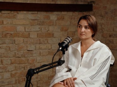 «Ми лише почали позбуватися російського продукту». Розмова із СЕО школи творчого та професійного письма «Ми лише почали позбуватися російського продукту». Розмова із СЕО школи творчого та професійного письма