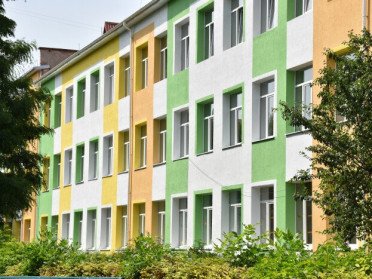ліцей навчалник заклад