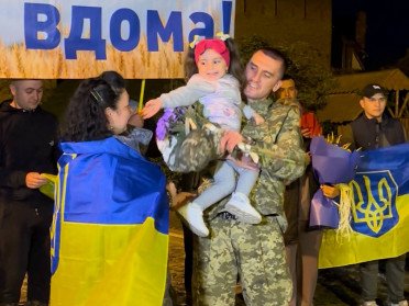 військовополонений війна