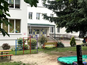 дитсадок №7 у Луцьку