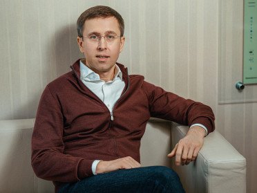 Сергій Корецький.