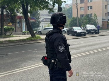 поліцейський