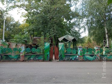 кафе заклад зоопарк