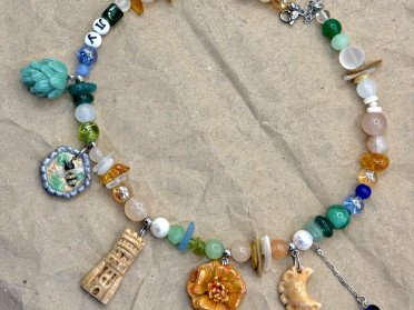 намисто прикраса Луцьк