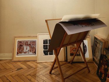 виставка ікон