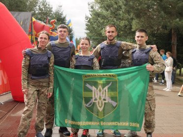 спортсмени