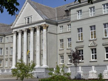 Волинський краєзнавчий музей