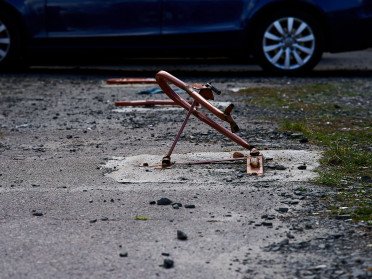 обмежувач руху