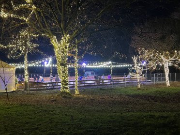 ковзанка просто неба