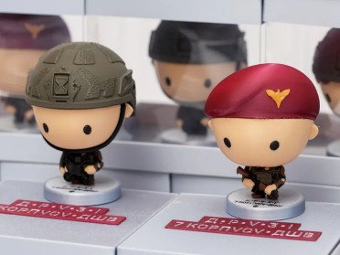 колекційні фігурки