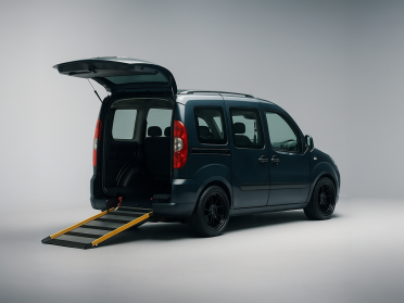 інклюзивне авто