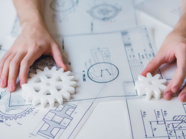 Луцький LNTU Veteran Hub запрошує на практичний інтенсив із 3D-моделювання Луцький LNTU Veteran Hub запрошує на практичний інтенсив із 3D-моделювання