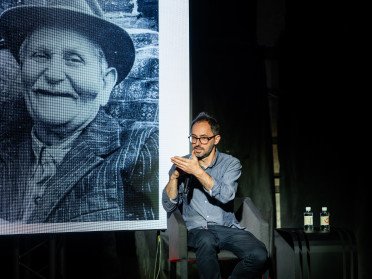 подія сарцевич мистецтво