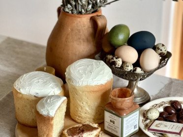 великдень паска крашанки