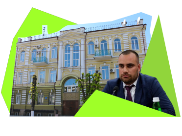 В обласній прокуратурі Волині — новий керівник