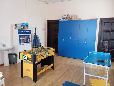 дитяча кімната