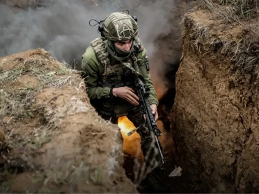 військовий