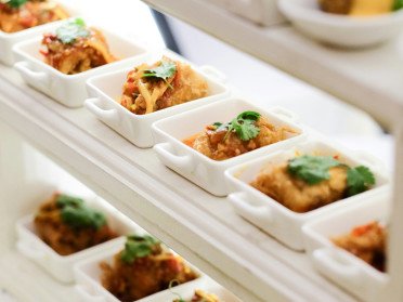 страви в їдальні