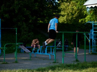 спортсмени