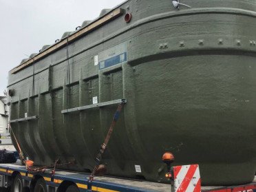 очисна споруда