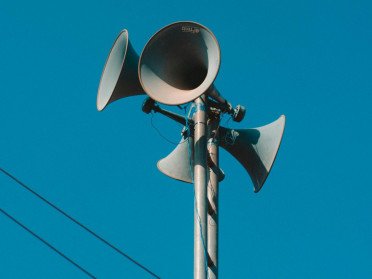 Гучномовець