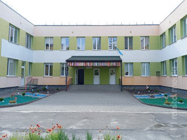 ЗДО № 27 у Луцьку