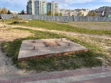 благоустрій рекламний банер