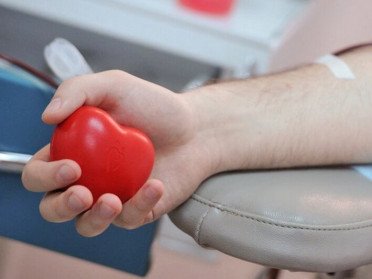 донація крові донор