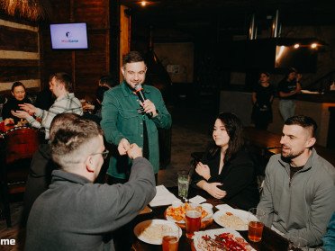 Як Mind Game стала улюбленою інтелектуальною грою лучан