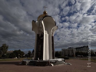 ремонт пам'ятник