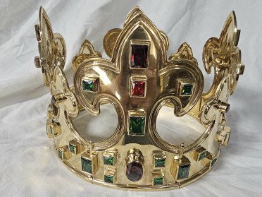 корона прикраса аксесуар